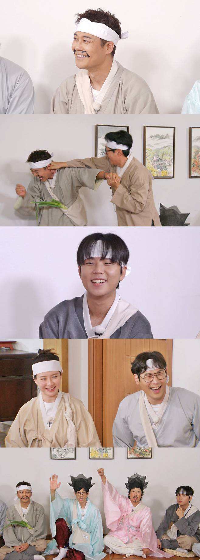 사진출처=SBS ‘런닝맨’