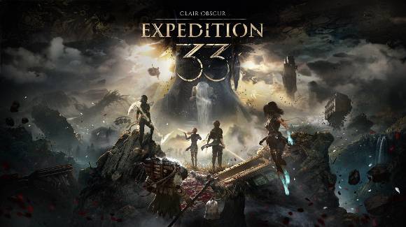 지난 4월 출시된 샌드폴 인터랙티브의 턴제 RPG 게임 '클레르 옵스퀴르: 33원정대' [사진=샌드폴 인터랙티브]