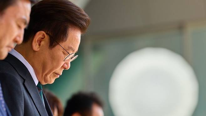 이재명 대통령. (대통령실)