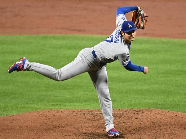 오타니. 사진= James A. Pittman-Imagn Images= 연합뉴스 제공