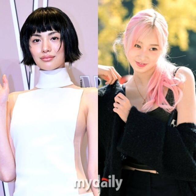 나나, 지젤 / 마이데일리