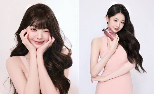 그룹 아이브 멤버 장원영이 근황을 전했다. / 장원영 인스타그램