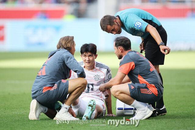 김민재/게티이미지코리아