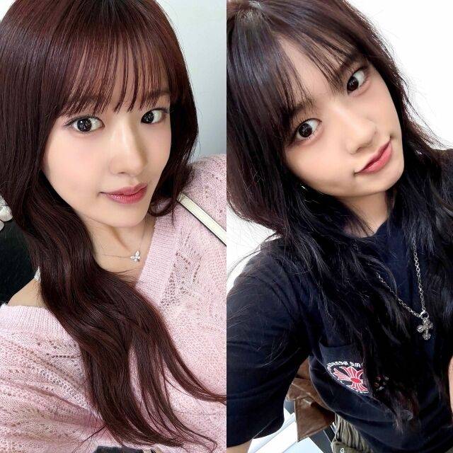 안유진 / 스타쉽엔터테인먼트