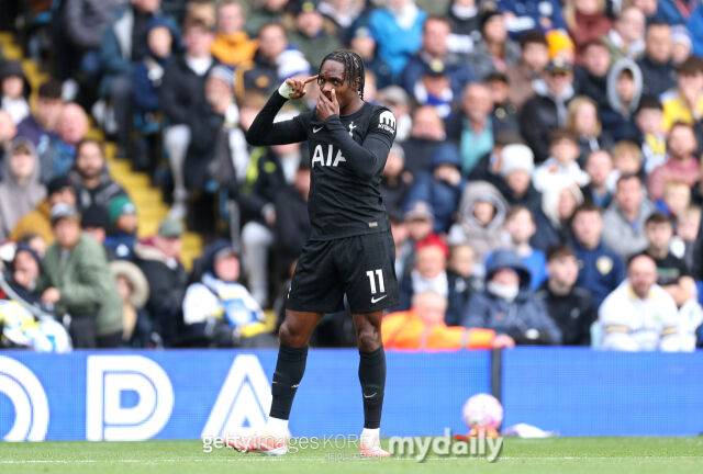 마티스 텔./게티이미지코리아