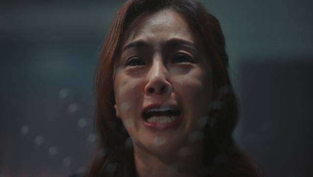 tvN ‘ 화자의 스칼렛’ 캡처