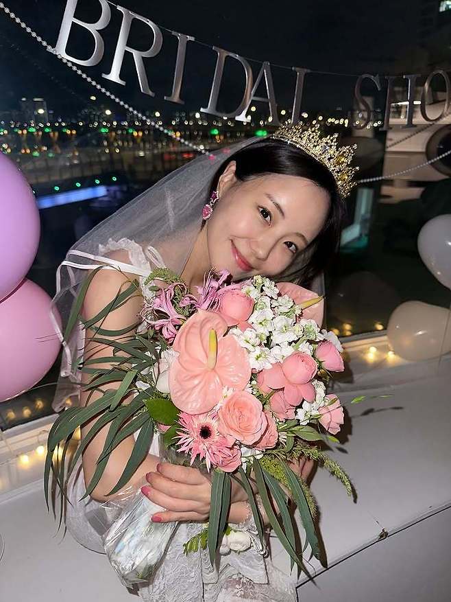 허영지 소셜미디어