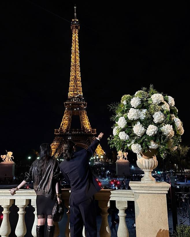 사진=올데이 프로젝트 애니 소셜미디어