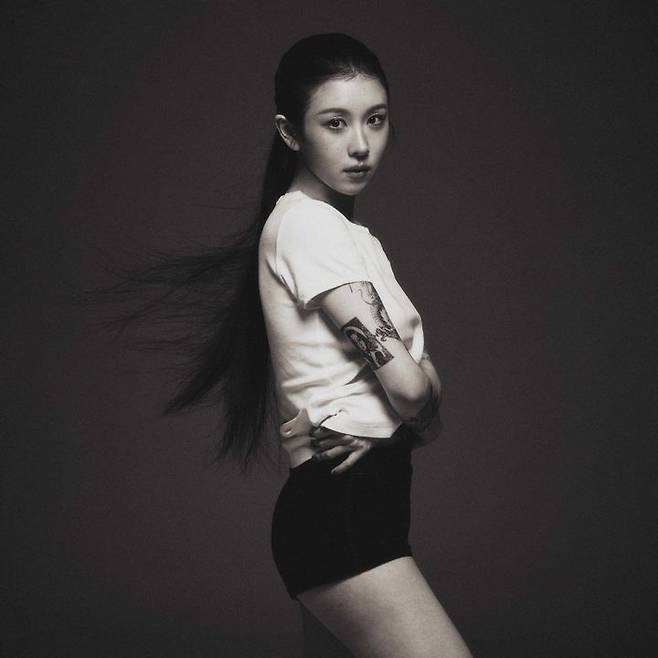 [서울=뉴시스] 백예린. (사진 = 피플라이크피플 제공) 2025.10.04. photo@newsis.com *재판매 및 DB 금지