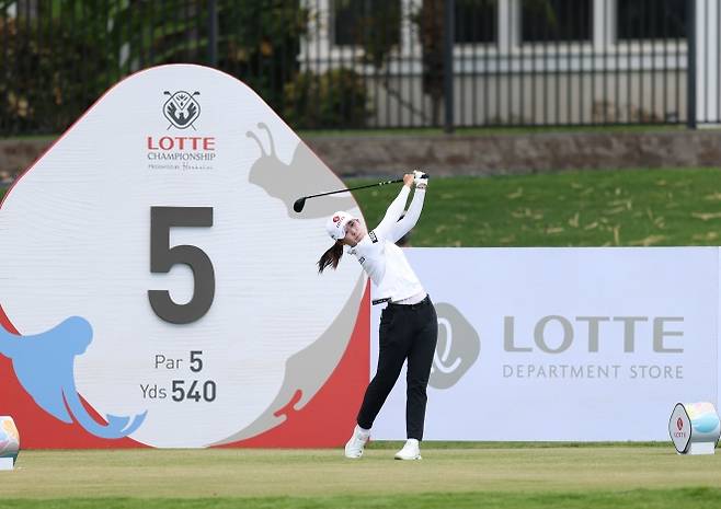 황유민.대홍기획 제공