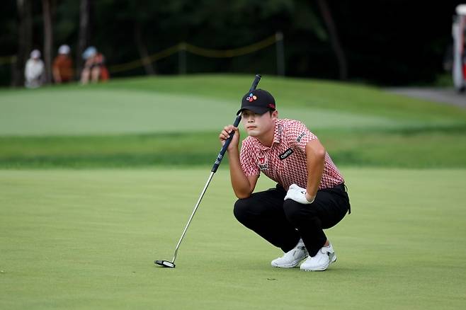 배용준.KPGA 제공