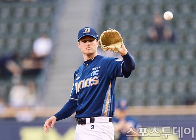 라일리 / 사진=DB