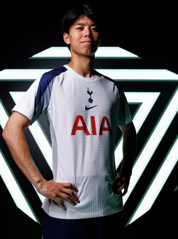 ▲ ⓒ 토트넘 홋스퍼