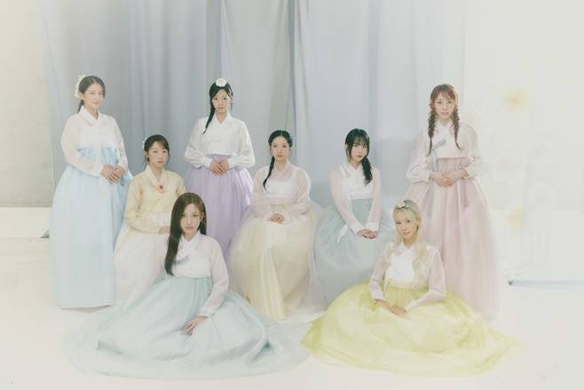 우주소녀