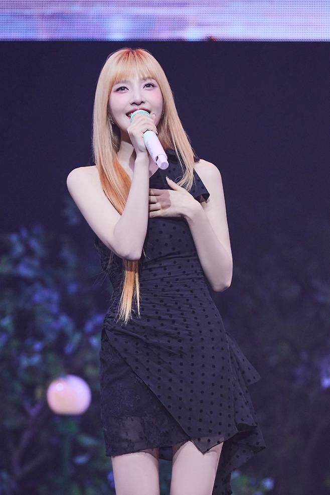 레드벨벳 조이