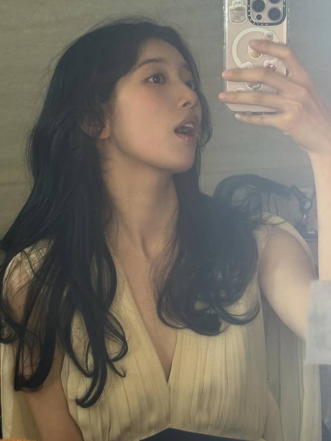 사진 = 수지 인스타그램