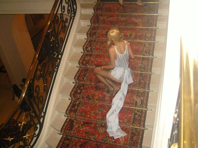 사진 = 로제 인스타그램