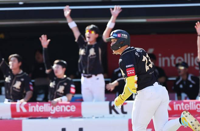 안현민(KT). 사진=연합뉴스