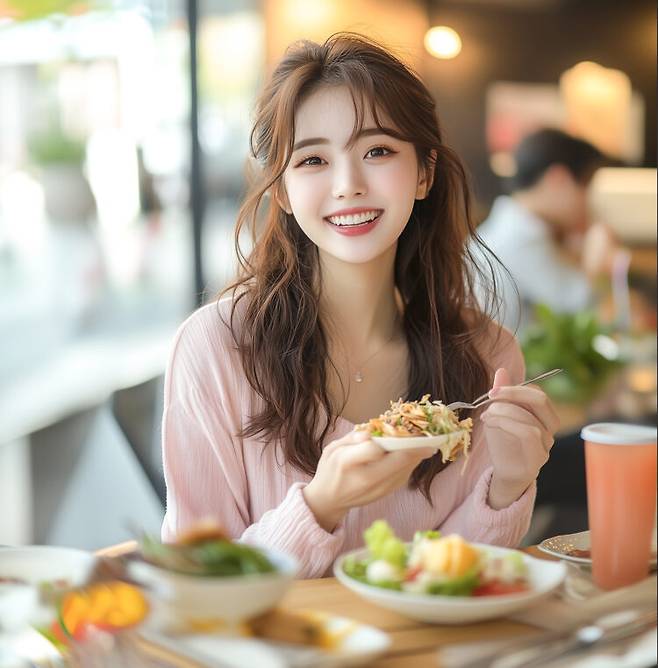 아침을 거의 먹지 않는 간헐적 단식 등 시간 제한 다이어트는 평소 혈당이 높은 사람들에게 위험하다. 사진=클립아트코리아