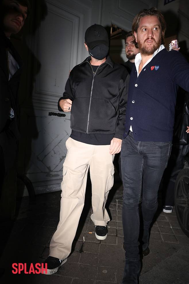 리어나도 디캐프리오 / 사진 =스플래시뉴스