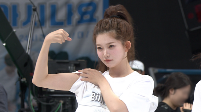 MBC ‘2025 추석특집 아이돌스타 선수권대회’. 사진 | MBC