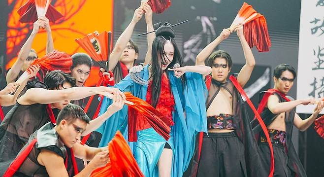 사진 | 이정현 SNS