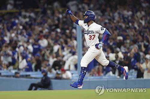 테오스카 에르난데스. ⓒ연합뉴스 AFP