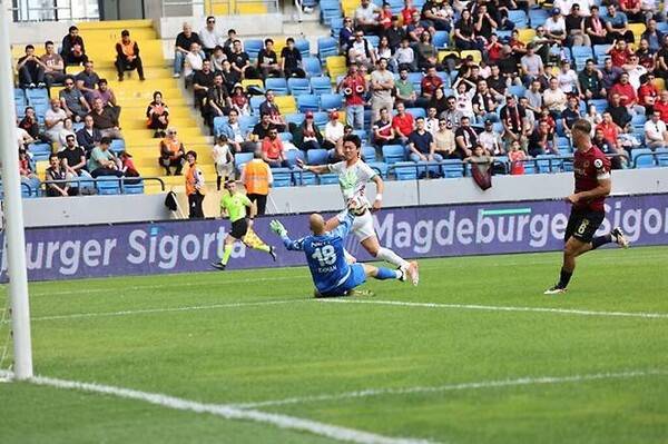 ⓒ알라니아스포르 공식 홈페이지