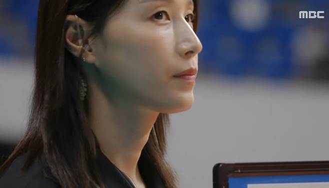 '신인감독 김연경' 원더독스 위기 MBC&nbsp;