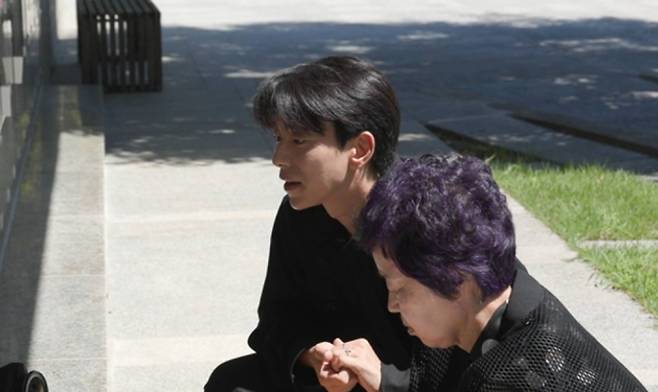 ‘미운 우리 새끼’ 윤현민, 아버지 추모(미우새) SBS 