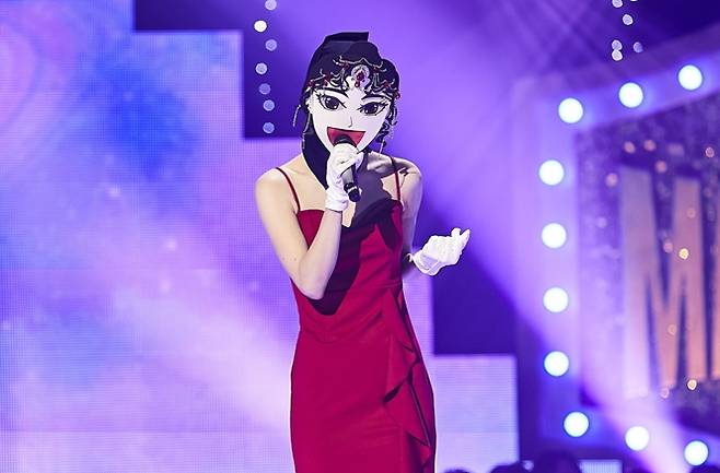 ‘복면가왕’ 아이유와 특별한 인연 MBC&nbsp;