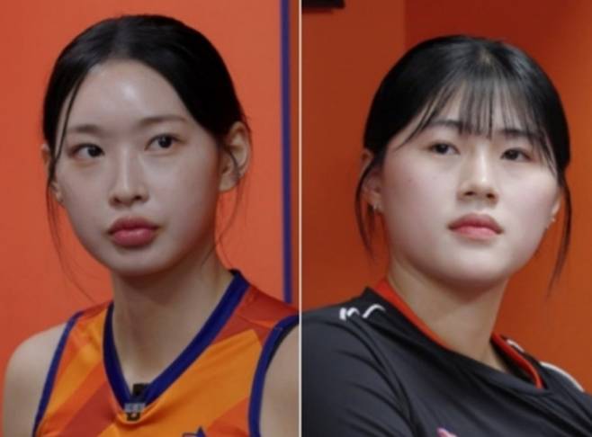 '신인감독 김연경' 에이스 총출동, 'IBK기업은행'과의 불꽃 튀는 승부