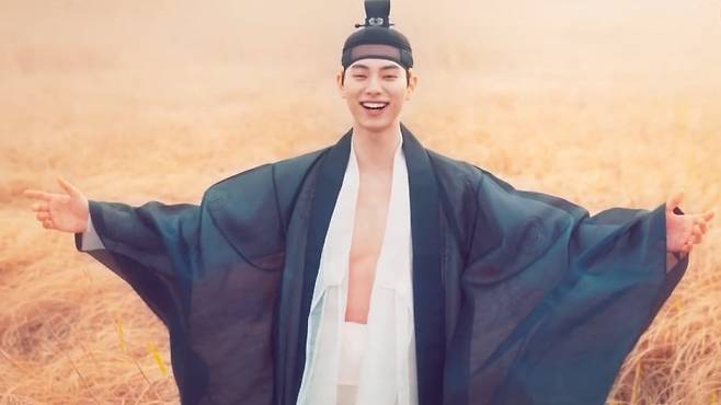 폭군의 셰프 3화 이채민/tvN