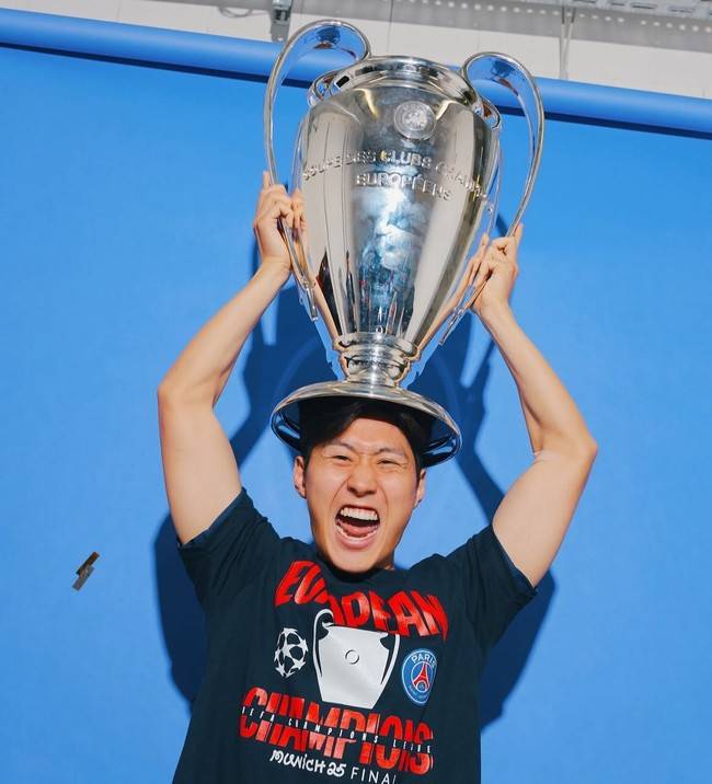 사진=PSG