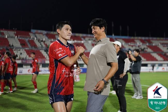 사진=한국프로축구연맹