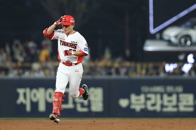 ▲서건창 [KIA타이거즈]