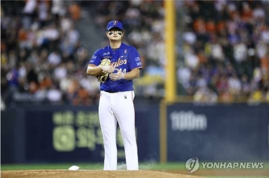 한화 김서현 / 사진=연합뉴스