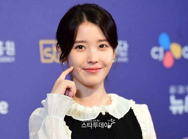 가수 아이유가 130억 원에 매입한 에테르노 청담이 270억원 이상으로 시세가 급등했다. 사진| 스타투데이 DB