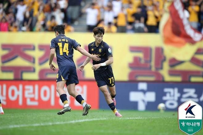 오후성. 사진=한국프로축구연맹