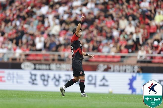 사진=한국프로축구연맹