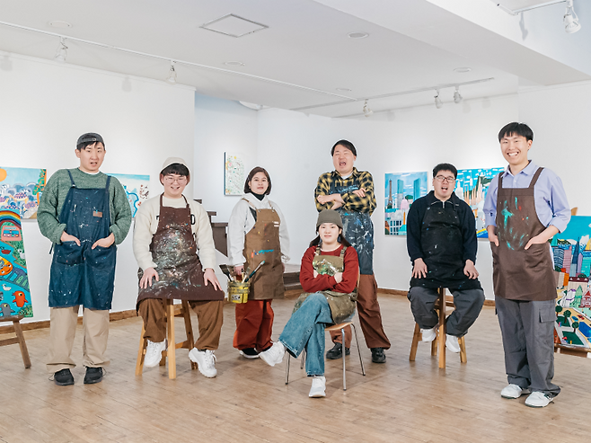 노보텔 앰배서더 동대문은 ‘ART & HEART(아트 앤 하트)’ 프로그램을 통해 예술감상, 아시아미식, 이용고객의 자동기부를 접목시켰다.