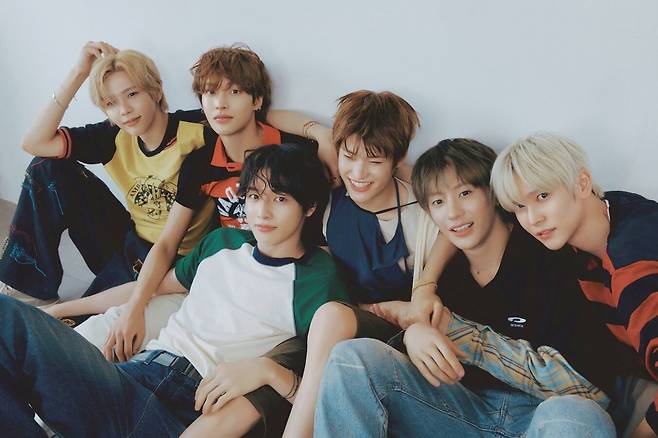 라이즈 [SM엔터테인먼트 제공]