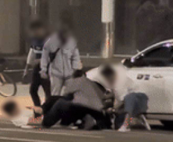 [온라인 커뮤니티 캡처]