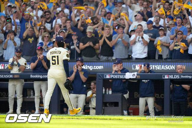 [사진] 프레디 페랄타. ⓒGettyimages(무단전재 및 재배포 금지)