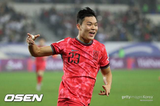 [사진] ⓒGettyimages(무단전재 및 재배포 금지)