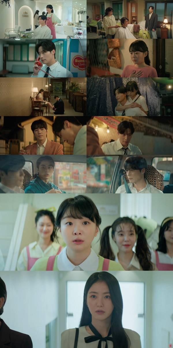 JTBC 백번의 추억