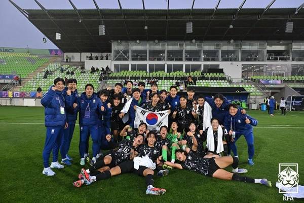 사진=대한축구협회 제공