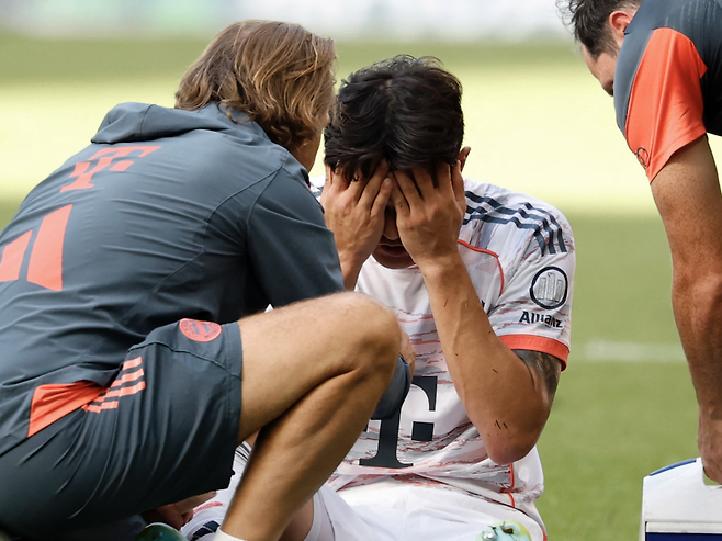 ▲ 연합뉴스 / EPA