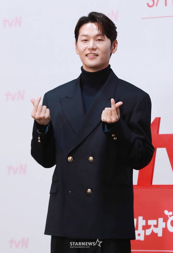 배우 이학주 /사진=이동훈 photoguy@