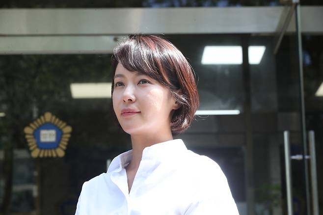 황정음. 사진l연합뉴스